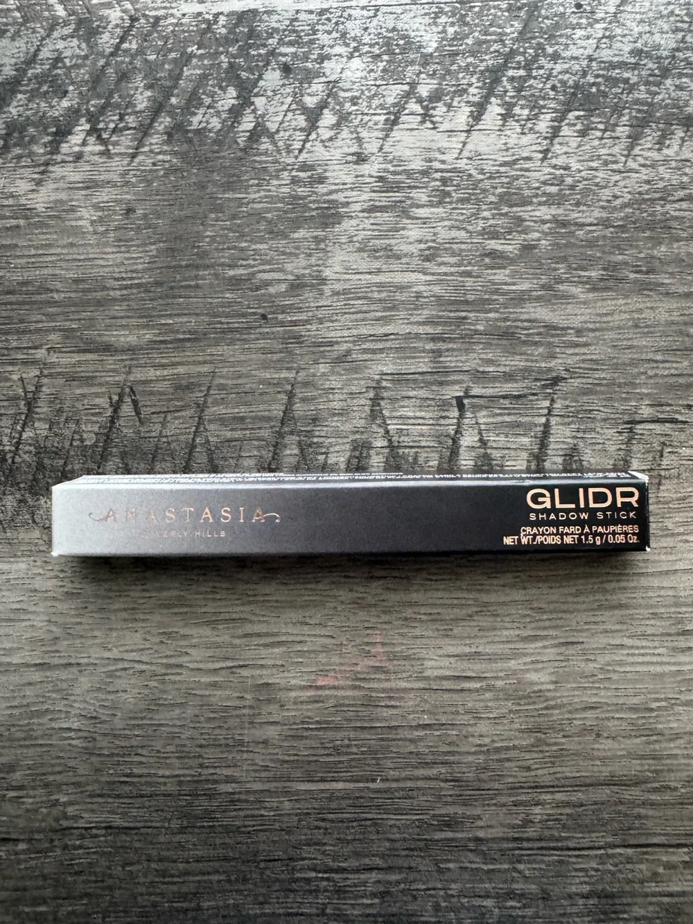 Anastasia Beverly Hills GLIDR Shadow Stick – Hot Sand (NIB)